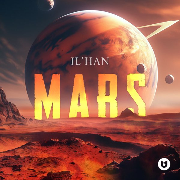 Mars