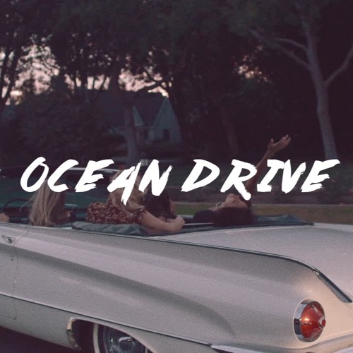 Ocean drive