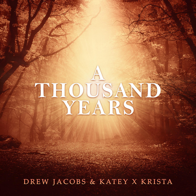 Thousand years